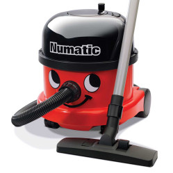 HENRY HOOVERS