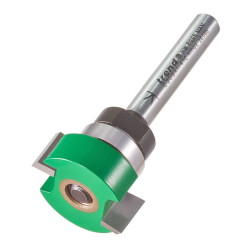 INTUMESCENT ROUTER CUTTER 1/4"