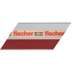 FISCHER FRAMING NAILS
