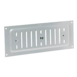 HIT MISS METAL VENT