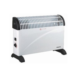 HEATING