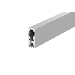 REBATED DROP DOWN SEAL