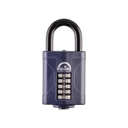 COMBINATION PADLOCK