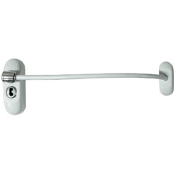 WINDOW LOCKS