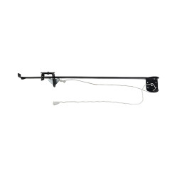 GARAGE DOOR HOLDERS