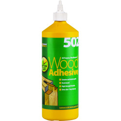 D3 WOOD ADHESIVE