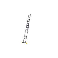 EXTENSION LADDERS