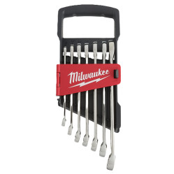 MILLWAUKEE SPANNERS