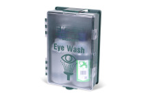 Eye Wash Station Case Inc 500ml Bottles*