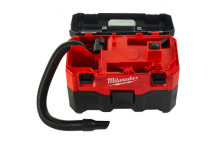 Milwaukee M18VC-2 M18 Vacuum 18v Body Only