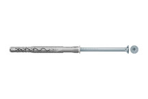 Fischer Frame Fixings 10.0 x 80mm (50)*