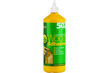 Everbuild Adhesive D3 Wood 1L*