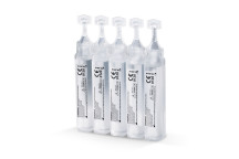 Eye Wash Pods 20ml (25)*