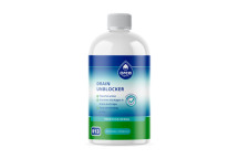 ZZ- SCRUBB Drain Unblocker Max Power Solution 1L*
