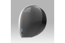 Hand Dryer Pebble Mini Satin