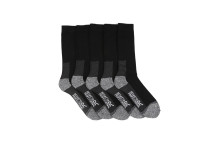 Regatta 5 pack socks