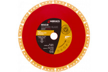 Abracs Expert Rescue Multi Cut Diamond Blade 115mm x 22mm*