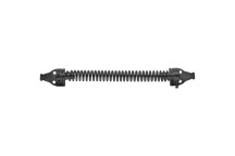 Gate Spring Black 200mm*