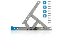 Versa Retofit Friction Stay Hinge 10\" 250mm (2)