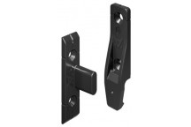 Hafele Keku Clip Panel Component Lift On Male & Female Set*