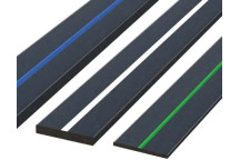 Fire Rated Frame Packer 1mm x 15mm x100mm Green (100)*