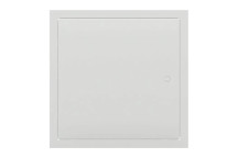 Access Panel White Metal Fire Rated 1hr 300 x 300mm*