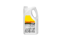 Sandtex Trade W/B Quick Drying Stabalising Solution Clear 5L