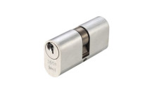 Cylinder Oval Double Profile SC 35/35 70mm*