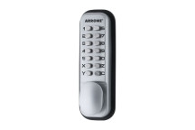 Digital Door Lock With Holdback SC*