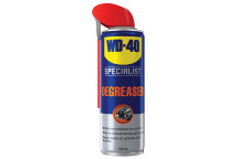 WD40 Degreaser Spray 400ml