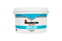 Macpherson Mid Sheen Emulsion Magnolia 10L
