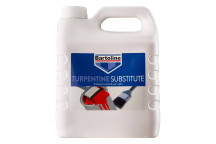 Decorating Turpentine Substittute 4L