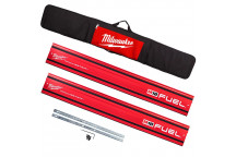 Milwaukee Guide Rail Kit For Plunge Saw