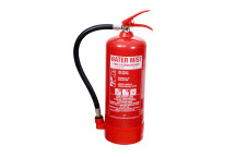 Fire Extinguisher Water Mist 3L*