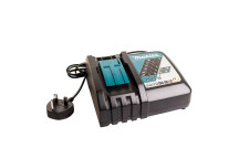 Makita Charger DC18RC Rapid LXT 7.2v - 18v*