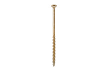 Multipurpose Woodscrew Yell Pass 6.0 x 150mm (100)