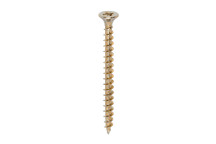 ZZ- Multipurpose Woodscrew Yell Pass 5.0 x 60mm (200)