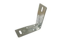 Angle Bracket Reinforced 150 x 150 x 63mm