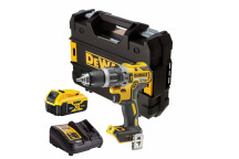 Dewalt DCD796P1  Combi Drill Brushless 18v 1 x 5.0AH