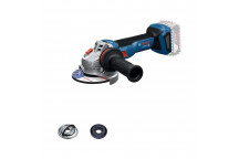 Bosch Cordless Angle Grinder GWS 18V-11Body Only