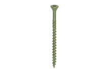 Perfromance Decking Screw T20 Head Green 4.5 x 65mm (250)