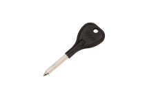 Rack Bolt Plastic Key*