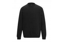 Regatta Pro Sweatshirt Black (800) L