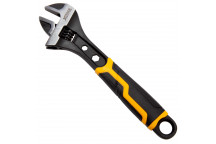 Wrench Adjustable 250mm (10\")*
