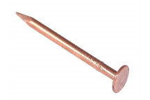 Nail Copper Clout 3.35 x 50mm 1Kg