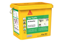 Sika Fast Fix All Weather 14kg Grey*