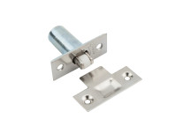 Adjustable Roller Catch NP 38mm*