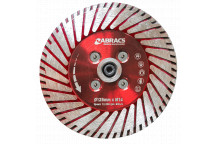 Abracs Expert Cut & Grind Diamond Blade 115mm