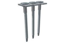 Collated Drywall Self Drill Screw Zinc 35mm (1000)*