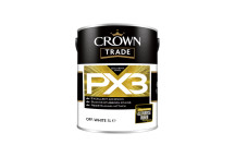 Crown Trade All Purpose Primer Px3 Off White 5L